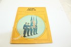 History Of The Battle Creek Air National Guard Future Minus 25 Vintage Booklet