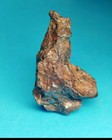 19g Sericho Pallasite Meteorite Slice Olive Iron Meteorite - From Kenya
