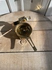 Vintage Style Brass Brunton Compass Handmade Antique For Birthday Gift