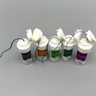 Dental Gingival Retraction Knitted Cord Packing Size 000 00 0 1 2 Hard