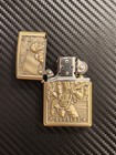 Assault Soldier Lighter  Windproof