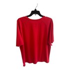 Adidas Nhl Detroit Red Wings Hockey Men s Shirt Red Xl