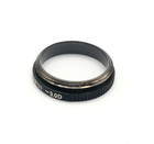             n Mint     Nikon -3 0 D Diopter Correction Lens For Fe Fe2 Fm2 Fm3a Eyepiece