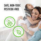 Lice Treatment Kit By Lice Clinics-guaranteed Cure For Super Lice-safe  Non-toxi