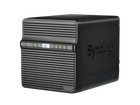 Synology 4-bay Diskstation Ds423  diskless 
