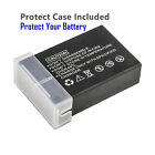 Kastar Lp-e17 Battery Pack Replacement For Canon Eos R100 Mirrorless Camera