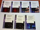 Babylon 5 Season 5 7 Thirdspace Cards T1 T2 T3 T4   Duplicates Free Shipping