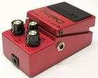 Boss Dm-2 Delay Guitar Effect Pedal Mij 1983 Later Model  228 Dhl Express Or Ems