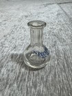 Vintage The Roosevelt Hotel New Orleans Shot Glass Vase Hotelware Louisiana