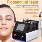 2026 Laser Tattoo Pigment Removal Machine  Strong Pulse Picosecond Non-invasive