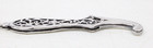 Antique Gorham 52 9g Sterling Silver Filigree Lorgnette Magnifying Opera Glasses
