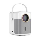 Vankyo 4k Mini Led Projector 40000lms 1080p 5g Wifi Bluetooth Video Home Theater
