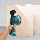 Tile Vibration Leveling Machine For Makita 18v Battery 10 Gears 16000rpm