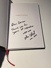 Repertoire By Asi Wind Signed  derren Brown Collection  