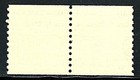 Errors Mint Us Pair Of  misperf  Stamp  Scott  2259   mnh 