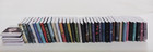 Dollhouse Miniatures Book Lot Of 40 Cute Tiny Little Miniature Books 3 4  X 1 2 