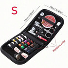1set Sewing Kit With Sewing Supplies And Accessories Dorm Room Essential