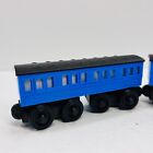 Wooden Railway  Compatible Passenger Train Coach Custom Thomas   Friends Brio