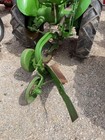 John Deere L Li Tractor Original Jd 1 Bottom Nice Complete Plow Only