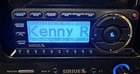 Sirius Satellite Radio Subx2 Boombox   St5 W  Lifetime Active Subscription  Read