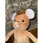Baby First Tv Mouse Plush Animal 12    Tall
