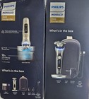 Philips Norelco I9000 Prestige Ultra Shaver    Model Xp9405
