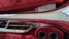 Holton T-102 Trumpet Hardcase