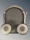 Jabra Evolve 75 Wireless Bluetooth Headset Anc Model Hsc040w Black With Case
