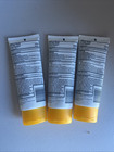 3 Cetaphil Sun Spf 30 Sheer Mineral Sunscreen Lotion 3oz Each Exp 9 2023