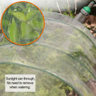 10-100ft Mosquito Garden Bug Insect Netting Barrier Bird Net Plant Protect Mesh