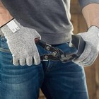 Level 5 Cut Resistant Gloves Safety Gloves Anti Cut Hand Protection Gloves