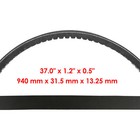 Drive Clutch Belt For Can-am Defender Hd5   Traxter Hd5 2017-2020 422280280