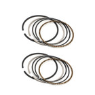 For Honda Cb175 Cl175 Sl175 Ca175 Piston Ring Kit Std Set Of 2