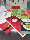 Hallmark Christmas Cards Money Holders Card Gift  Many Styles Santa Snowman Xmas