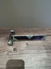 Vintage Stained Glass Kaleidoscope Signed Joanne Flatow Jacobs