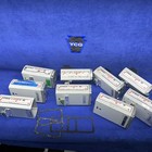 Kustom Signals Pro Laser 3 Infrared Lidar Units Parts Lot