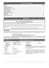 Owner   s Manual   Parts List Sears Craftsman  9    Band Saw - Model 137 214130