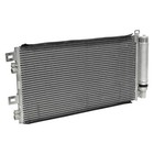 Uac Cn 3254pfc A c Condenser