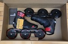 K2 Redline 125 Marathon Inline Speed Skates Us 9 5 Uk 8 5 Eur 42 5