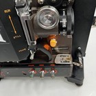 Vintage Eiki Model Nt-0 Self-threading Film Movie Projector Motor Parts Repair