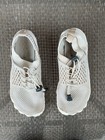 Nortiv8  Aqua Beige Knit Slip-on Water Sneakers