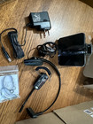 Plantronics Cs540 Headband Wireless Headset - Black