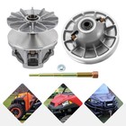 Primary Secondary Clutch Drive Kit Fit 2014-2019 Ranger 900 Xp Upgraded