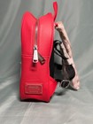 Brand New With Tags Loungefly Coca-cola Logo Mini Backpack With Coin Purse