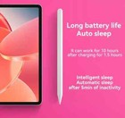 2026 Ipad Pencil 2nd Generation For Apple Ipad Pro Stylus With Wireless Charging