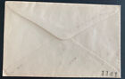 1947 Cairo Egypt First Day Cover Fdc Egyptian Airmail