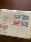 Worldwide Covers In Album  dups  Very Nice Collection Of Postal History Over 80