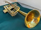 Bach Trumpet