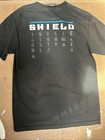 Wwe The Shield T Shirt 