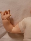 Two Vintage Ideal Dolls